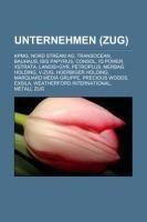 Unternehmen (Zug)