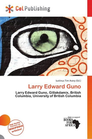 Larry Edward Guno