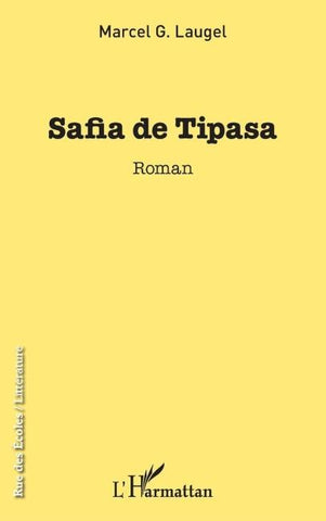 Safia de Tipasa