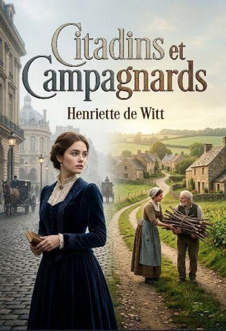 Citadins et Campagnards