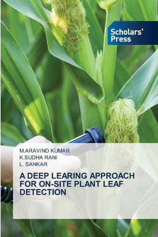 A DEEP LEARING APPROACH FOR ON-SITE PLANT LEAF DETECTION