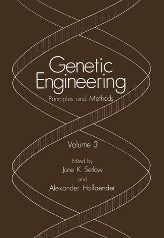 Genetic Engineering