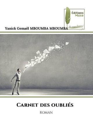 Carnet des oubliés