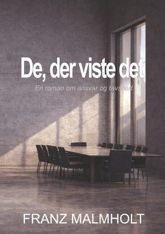 De der viste det