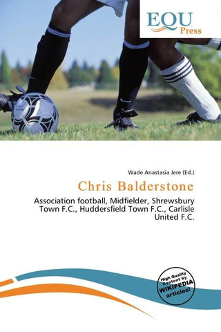 Chris Balderstone