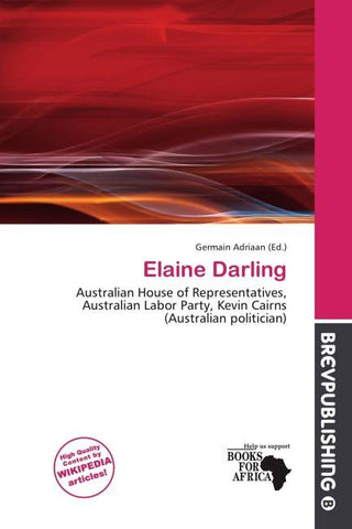 Elaine Darling
