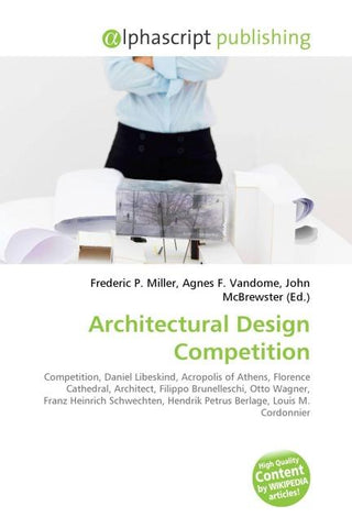 Architectural Design Competition