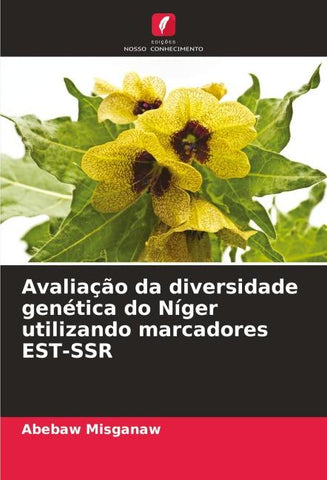 Avaliação da diversidade genética do Níger utilizando marcadores EST-SSR
