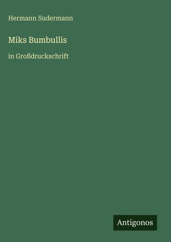Miks Bumbullis