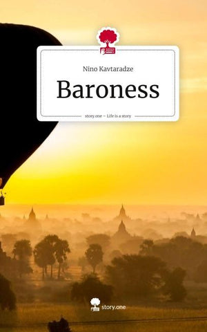 Baroness. Life is a Story - story.one