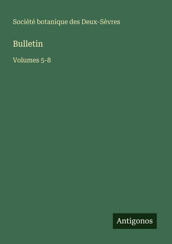 Bulletin