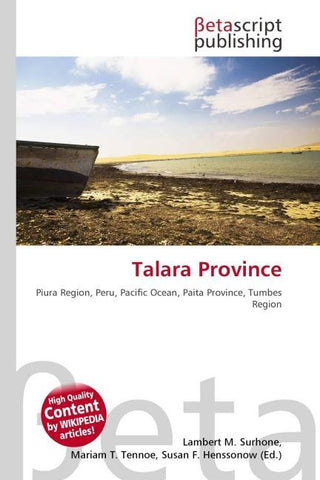 Talara Province