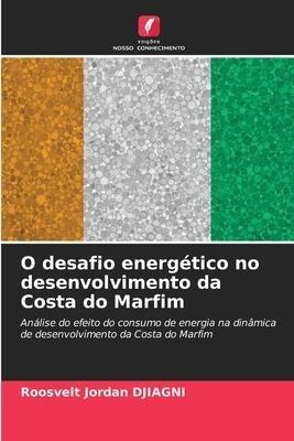 O desafio energético no desenvolvimento da Costa do Marfim