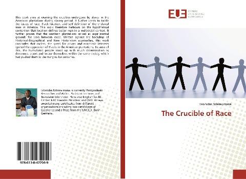 The Crucible of Race