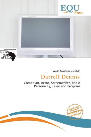 Darrell Dennis