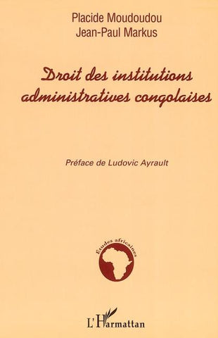 Droit des institutions administratives congolaises