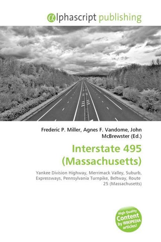 Interstate 495 (Massachusetts)