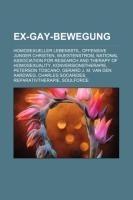 Ex-Gay-Bewegung