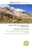 Mount Hermon