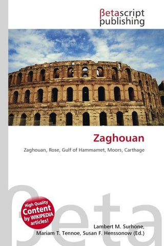Zaghouan