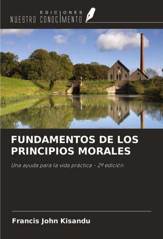 FUNDAMENTOS DE LOS PRINCIPIOS MORALES
