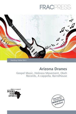 Arizona Dranes