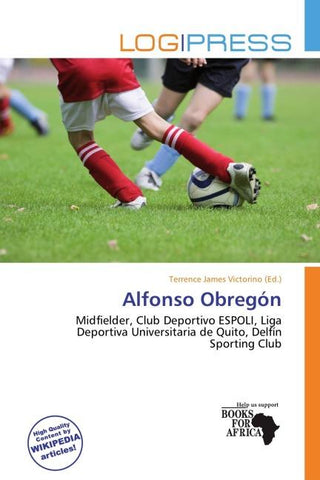 Alfonso Obregón