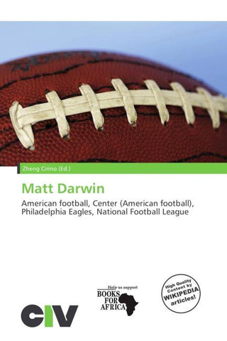 Matt Darwin
