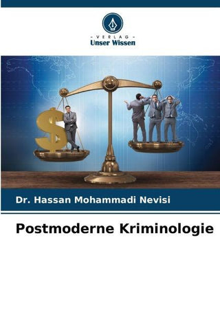 Postmoderne Kriminologie