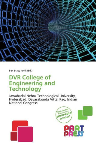 DVR College of Engineering and Technology