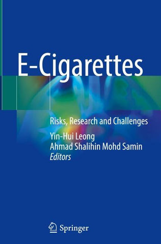 E-Cigarettes