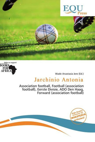 Jarchinio Antonia