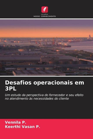 Desafios operacionais em 3PL