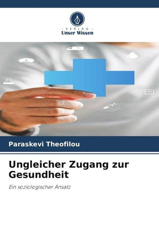 Ungleicher Zugang zur Gesundheit