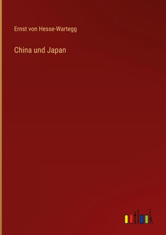 China und Japan