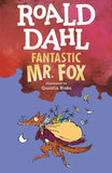 Fantastic Mr