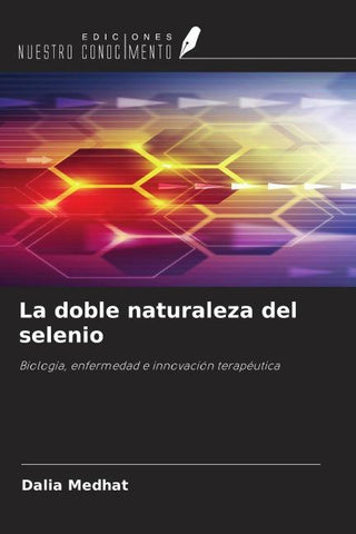 La doble naturaleza del selenio