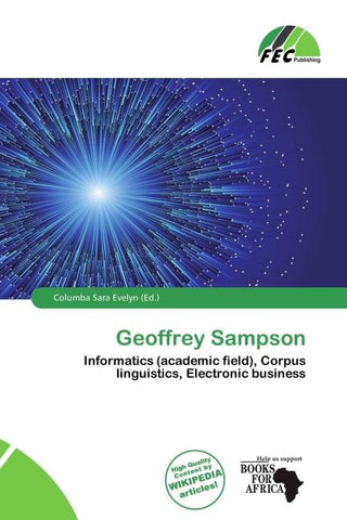 Geoffrey Sampson