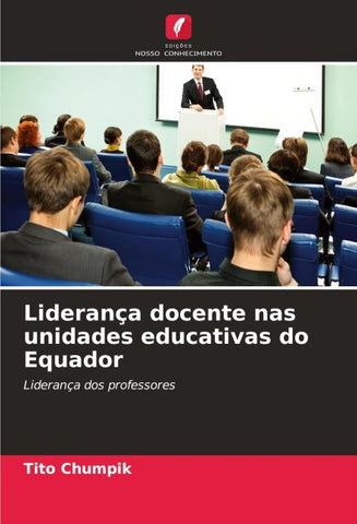 Liderança docente nas unidades educativas do Equador