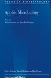 Applied Microbiology