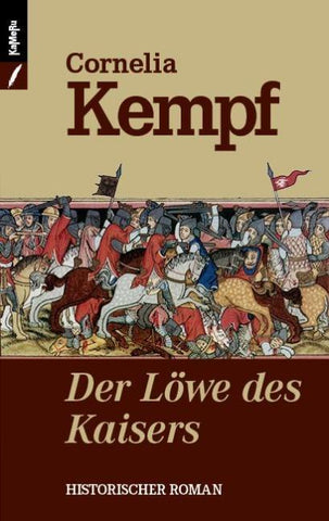 Der Löwe des Kaisers