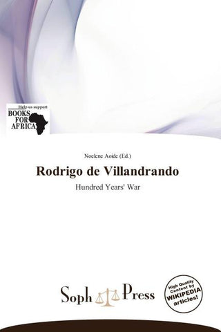 Rodrigo de Villandrando