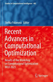 Recent Advances in Computational Optimization