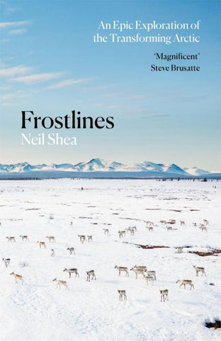 Frostlines