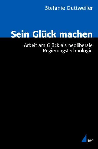 Sein Glück machen