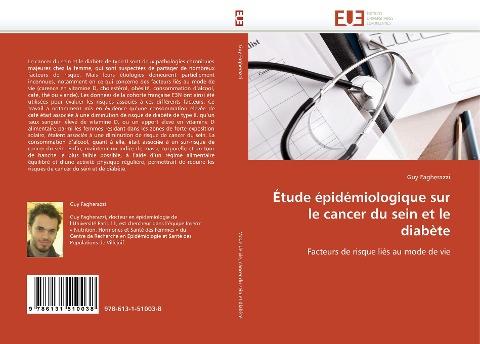 Étude épidémiologique sur le cancer du sein et le diabète
