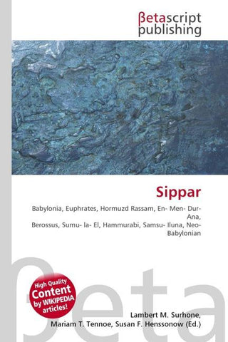 Sippar