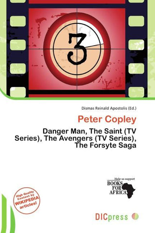 Peter Copley