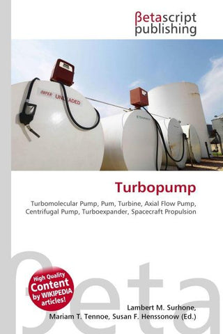Turbopump