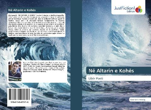 Në Altarin e Kohës